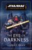 Book cover for "The eye of darkness".