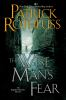 Book cover for "The wise man's fear".