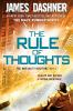 Book cover for "The rule of thoughts".