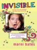 Book cover for "Invisible".