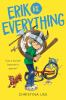 Book cover for "Erik vs. everything"
