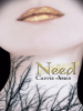 Book cover for "Need".