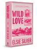 Book cover for "Wild love"