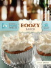 Book cover for "The Boozy Baker"