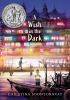Book cover for "A wish in the dark"
