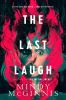 Book cover for "The last laugh".