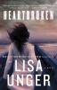 Book cover for "Heartbroken"