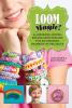 Book cover for "Loom magic!"