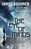 Book cover for "The eye of minds".