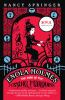 Book cover for "The case of the missing marquess".