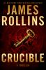 Book cover for "Crucible".