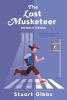 Book cover for "Double cross".