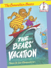 Book cover for "The Berenstain Bears The Bears' Vacation".