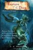 Book cover for "Rapture of the deep".