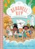 Book cover for "Seashell Key".