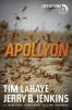 Book cover for "Apollyon".