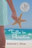 Book cover for "Turtle in paradise"