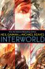 Book cover for "Interworld".