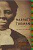 Book cover for "Harriet Tubman"