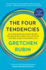 Book cover for "The four tendencies"