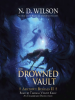 Book cover for "The Drowned Vault".