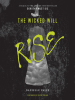 Book cover for "The Wicked Will Rise".