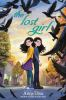 Book cover for "The lost girl"