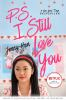 Book cover for "P.S. I still love you"