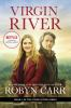 Book cover for "Virgin River"