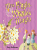 Book cover for "Mrs. Piggle-Wiggle's Magic".