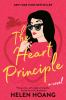Book cover for "The heart principle"
