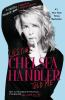 Book cover for "Lies that Chelsea Handler told me"