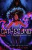 Book cover for "Oathbound".