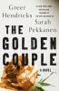 Book cover for "The golden couple"