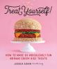 Book cover for "Treat yourself!"