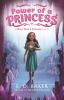 Book cover for "Power of a princess"
