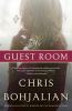Book cover for "The guest room"