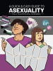 Book cover for "A Quick & Easy Guide to Asexuality"