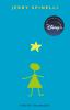 Book cover for "Stargirl"