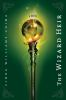 Book cover for "The wizard heir".