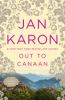 Book cover for "Out to Canaan".