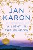 Book cover for "A light in the window".
