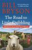 Book cover for "The road to Little Dribbling"