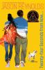 Book cover for "Twenty-four seconds from now"