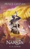 Book cover for "Prince Caspian".