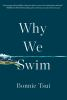 Book cover for "Why we swim"