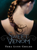 Book cover for "Sweet Venom"