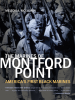 Book cover for "The Marines of Montford Point"