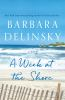 Book cover for "A week at the shore"