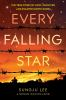 Book cover for "Every falling star"